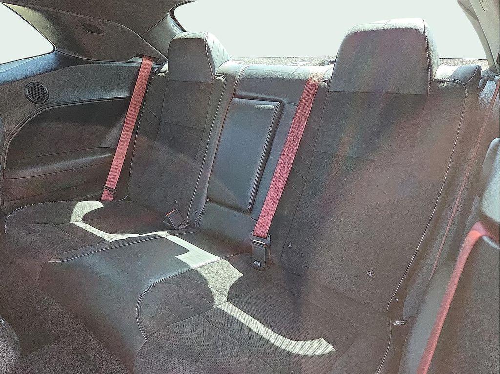 used 2023 Dodge Challenger car, priced at $72,565