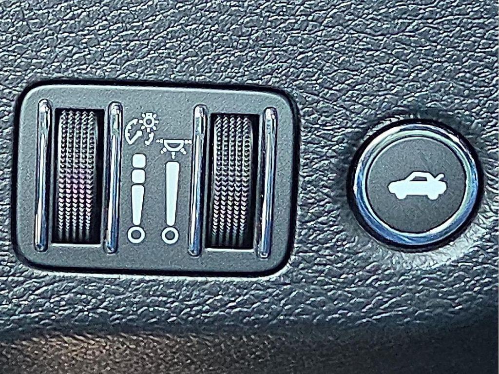 used 2023 Dodge Challenger car, priced at $72,565
