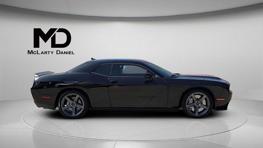 used 2023 Dodge Challenger car, priced at $72,565