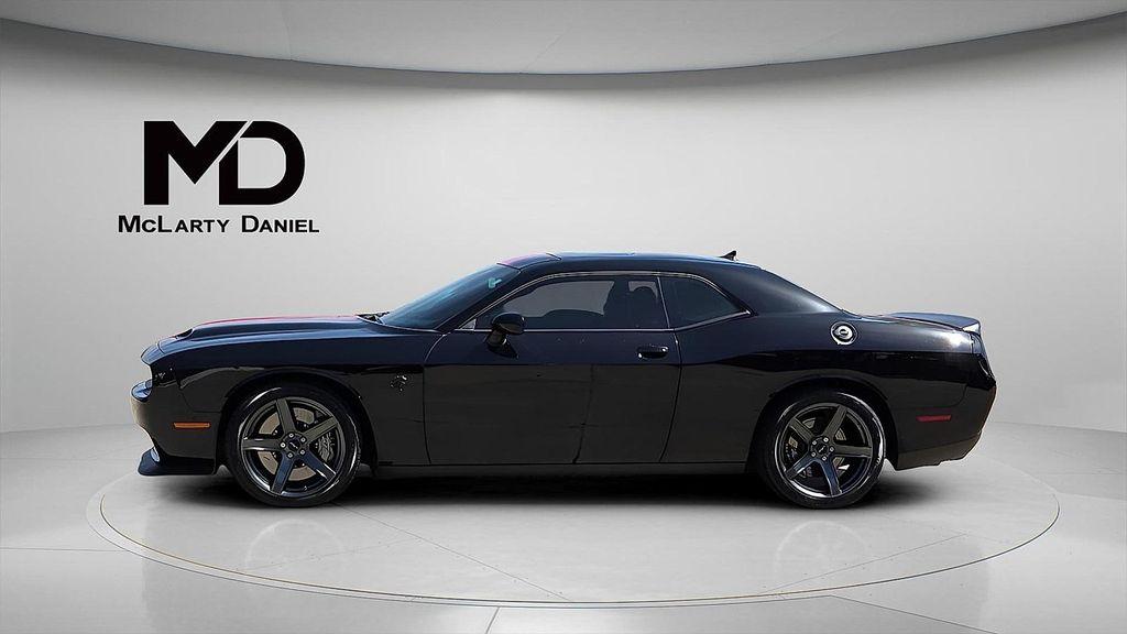 used 2023 Dodge Challenger car, priced at $72,565