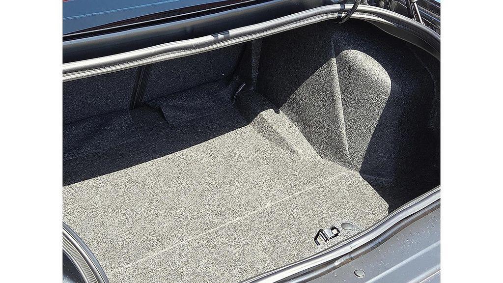 used 2023 Dodge Challenger car, priced at $72,565