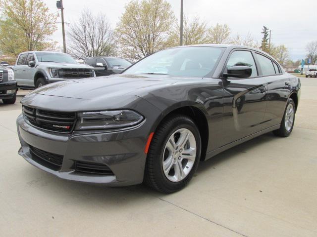 used 2023 Dodge Charger car, priced at $26,505