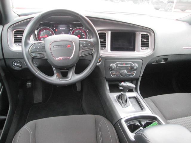 used 2023 Dodge Charger car, priced at $26,505