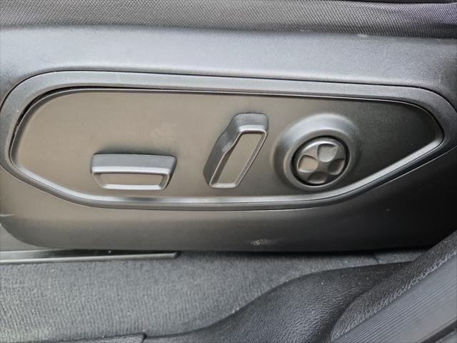 used 2024 Jeep Grand Cherokee L car, priced at $33,968