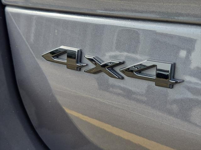 used 2024 Jeep Grand Cherokee L car, priced at $33,968