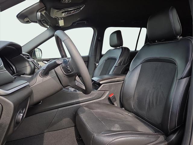 used 2024 Jeep Grand Cherokee L car, priced at $33,659