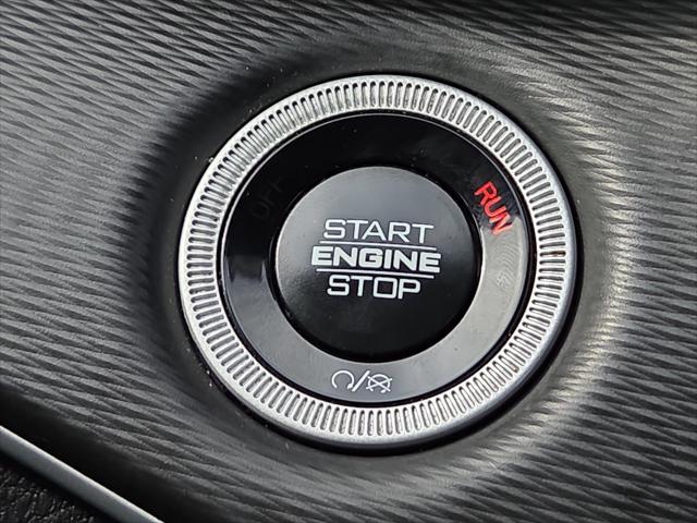 used 2024 Jeep Grand Cherokee L car, priced at $33,968