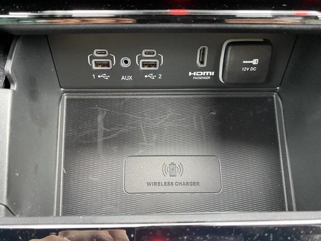 new 2025 Jeep Grand Cherokee car, priced at $61,178