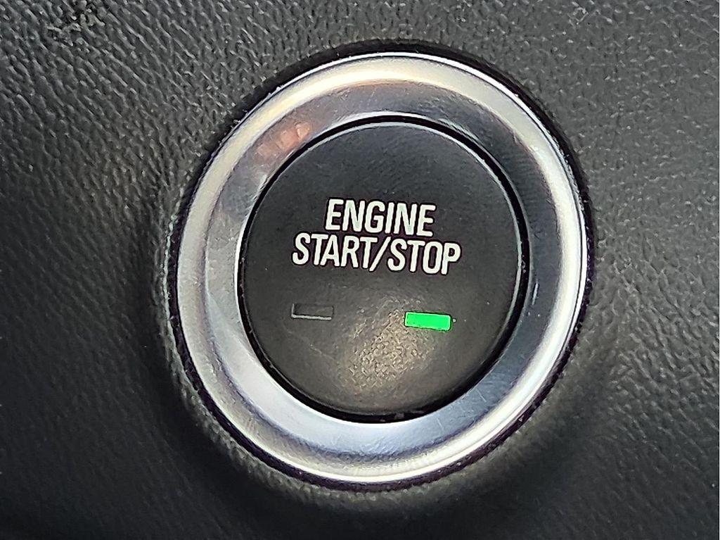 used 2022 GMC Terrain car, priced at $23,945