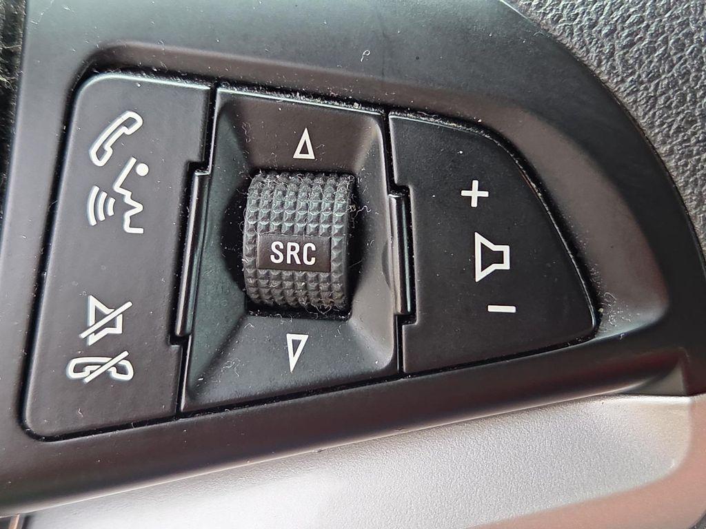 used 2015 Chevrolet Camaro car, priced at $15,335