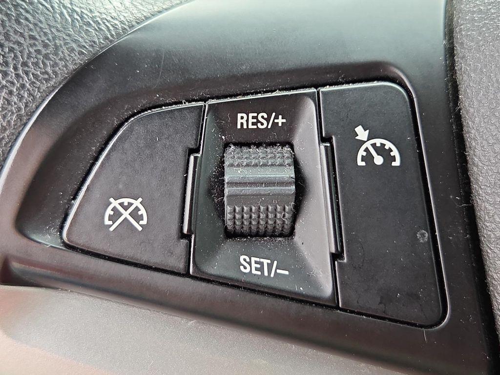 used 2015 Chevrolet Camaro car, priced at $15,335