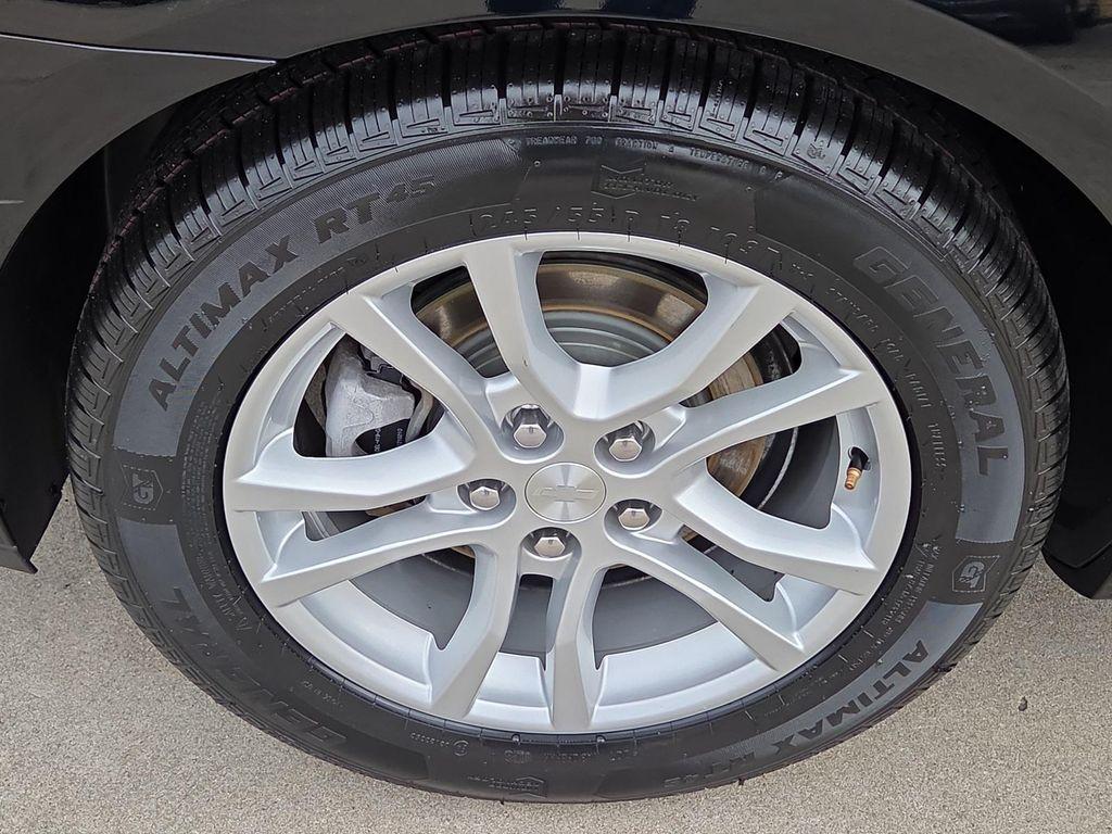 used 2015 Chevrolet Camaro car, priced at $15,335