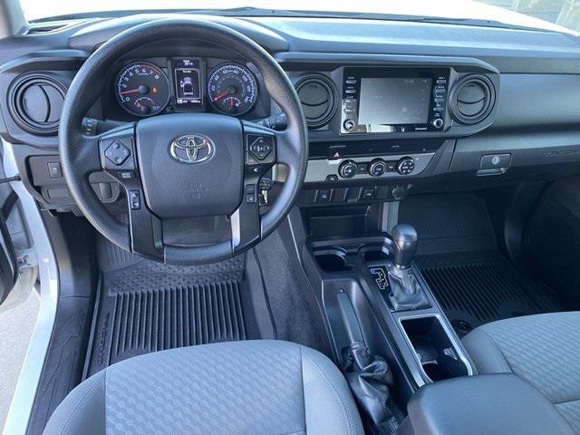 used 2023 Toyota Tacoma car, priced at $28,304