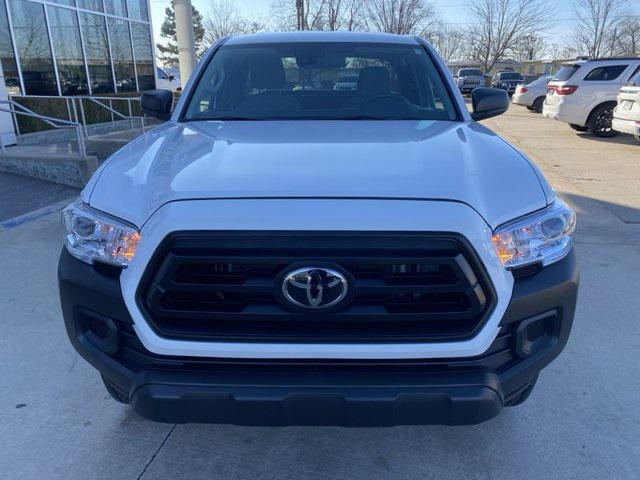 used 2023 Toyota Tacoma car, priced at $28,304