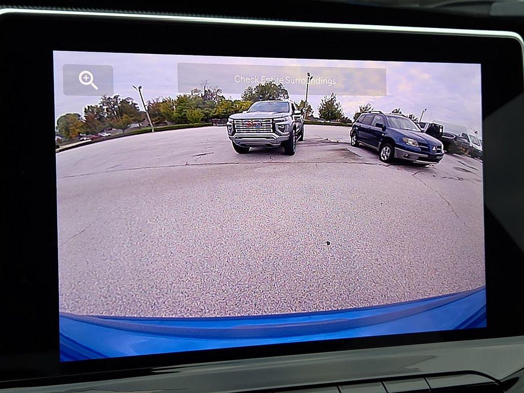 new 2026 Jeep Compass car, priced at $35,005