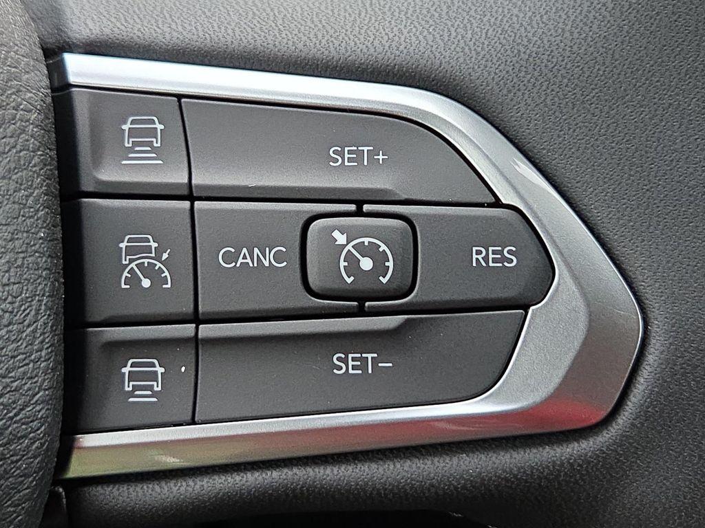 new 2026 Jeep Compass car, priced at $35,005