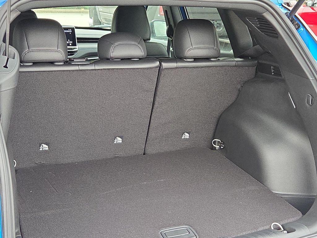 new 2026 Jeep Compass car, priced at $35,005