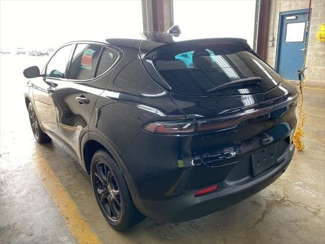 used 2024 Dodge Hornet car, priced at $26,732