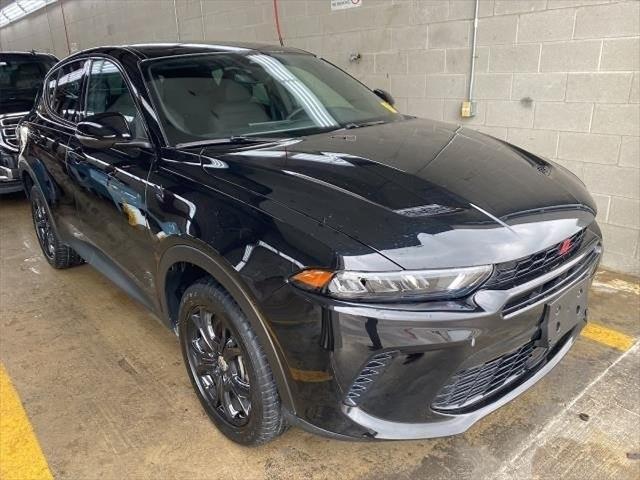 used 2024 Dodge Hornet car, priced at $26,732