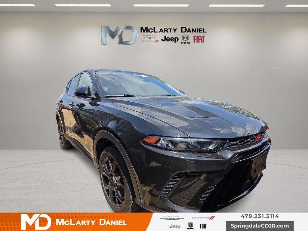 used 2024 Dodge Hornet car, priced at $24,675