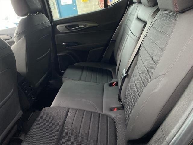 used 2024 Dodge Hornet car, priced at $26,732