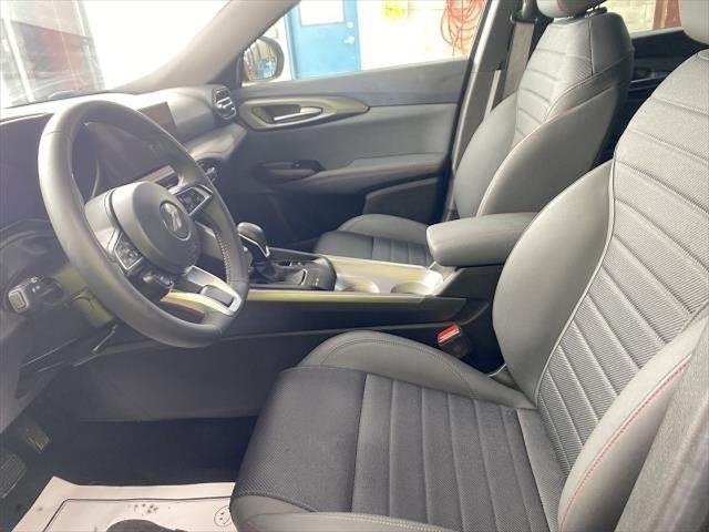 used 2024 Dodge Hornet car, priced at $26,732