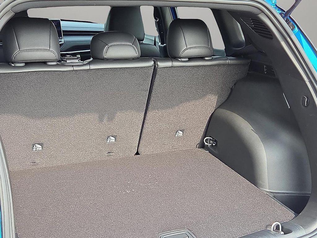 new 2025 Jeep Compass car, priced at $26,962