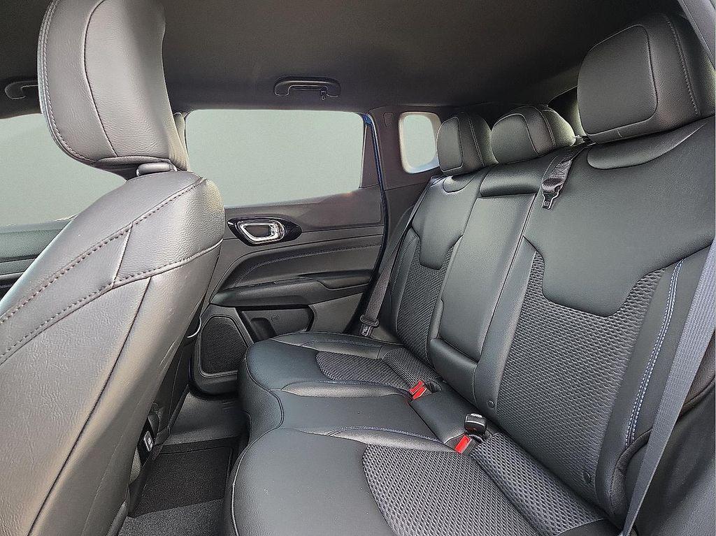 new 2025 Jeep Compass car, priced at $26,962