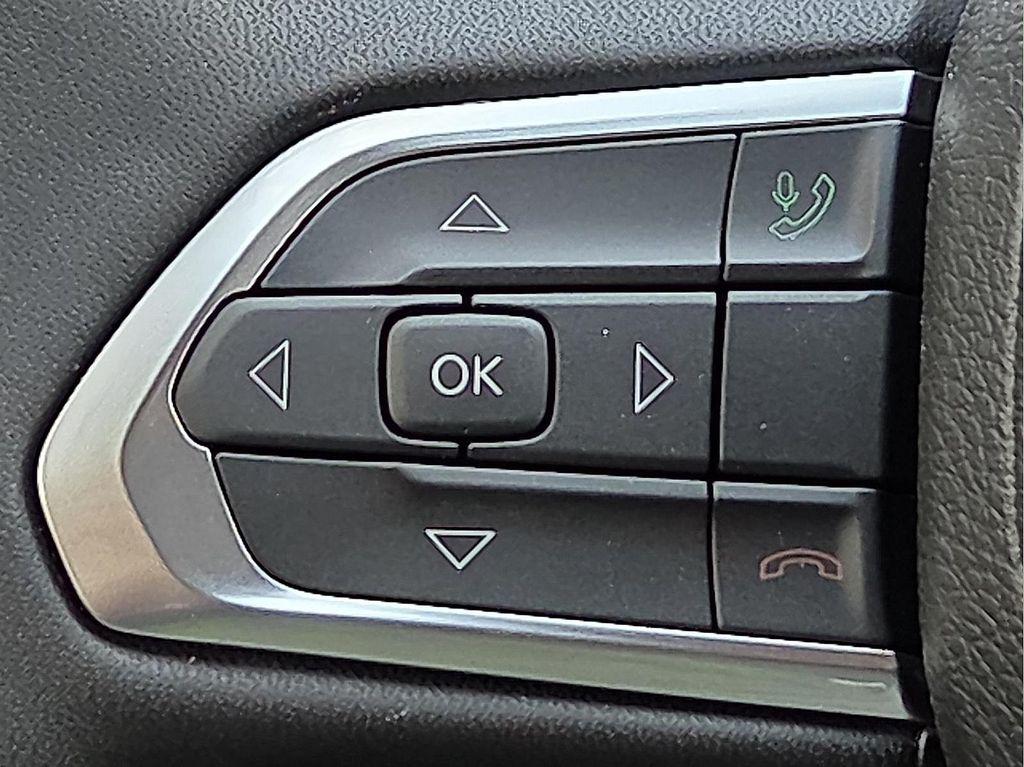 new 2025 Jeep Compass car, priced at $26,962