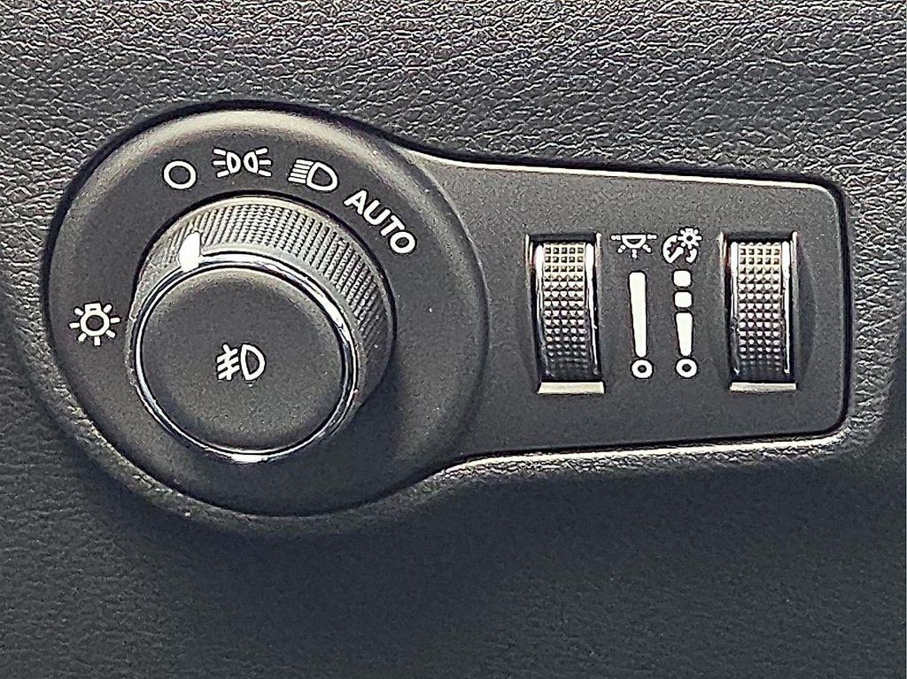 new 2025 Jeep Compass car, priced at $26,962
