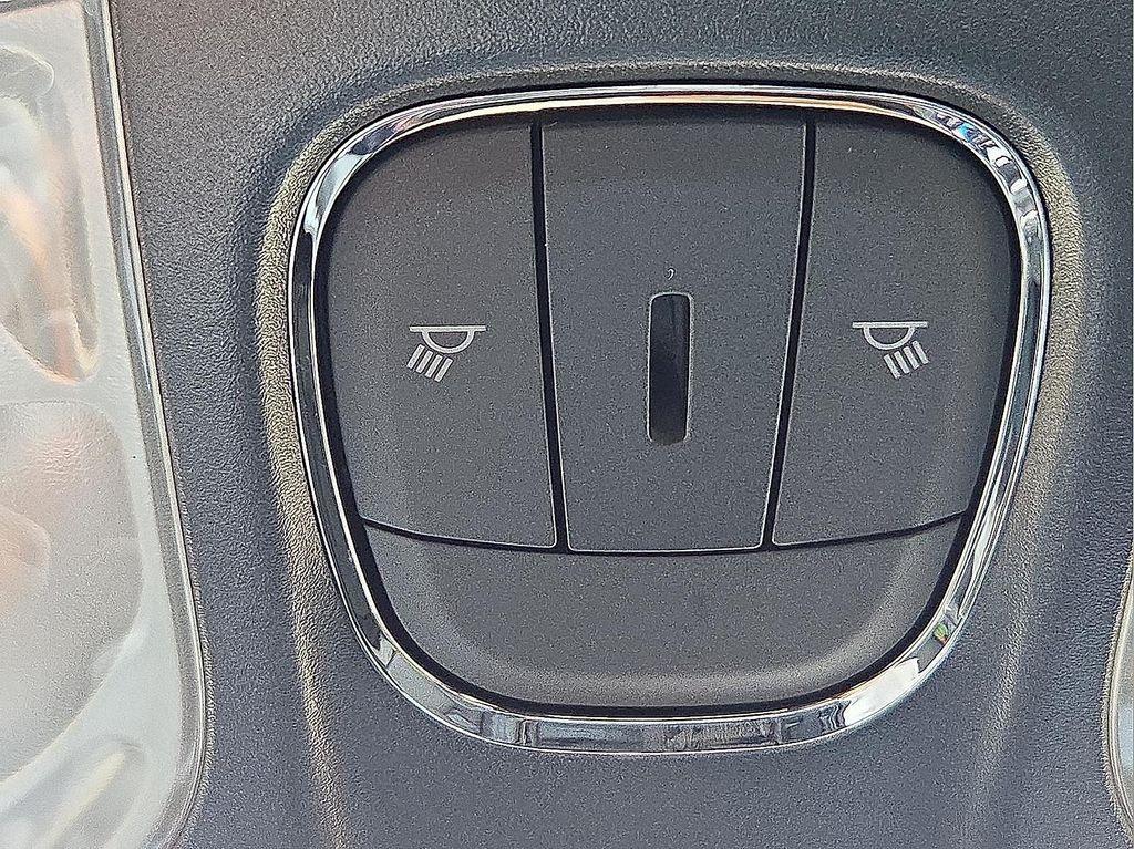 new 2025 Jeep Compass car, priced at $26,962