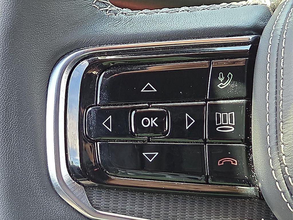 new 2024 Jeep Grand Wagoneer car, priced at $84,994