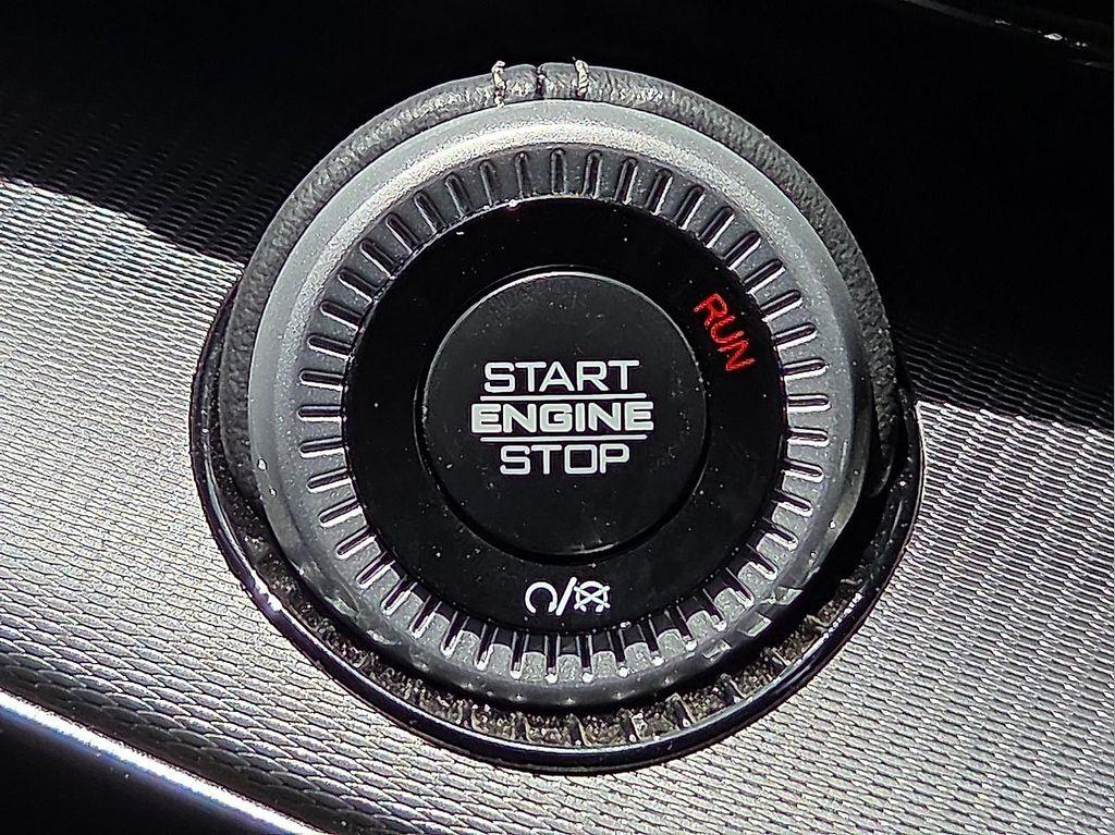 new 2024 Jeep Grand Wagoneer car, priced at $84,994