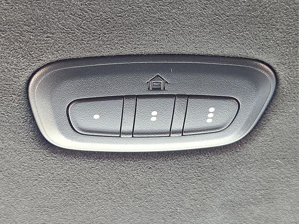 new 2024 Jeep Grand Wagoneer car, priced at $84,994