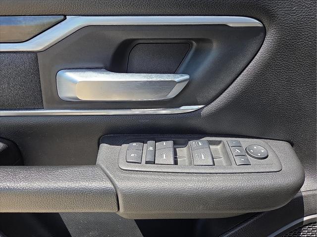 used 2023 Ram 1500 car, priced at $33,325