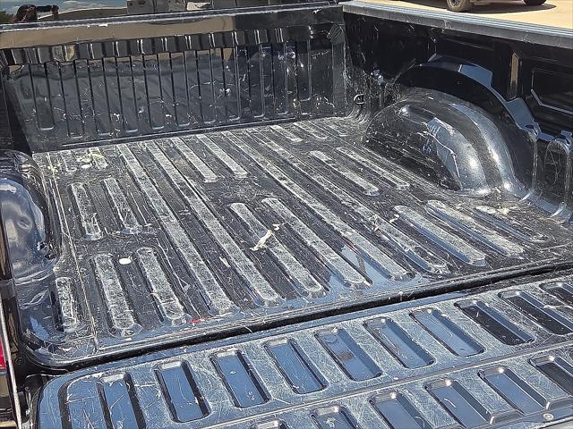 used 2023 Ram 1500 car, priced at $33,325