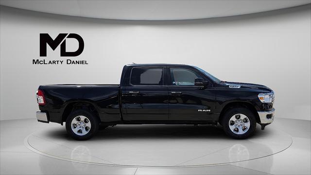 used 2023 Ram 1500 car, priced at $33,325