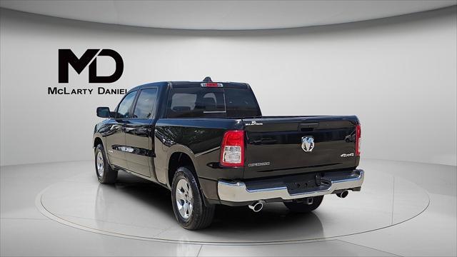 used 2023 Ram 1500 car, priced at $33,325