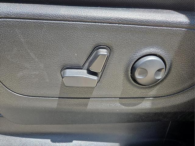 used 2023 Ram 1500 car, priced at $33,325