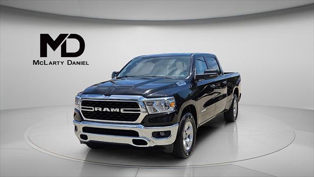 used 2023 Ram 1500 car, priced at $33,325