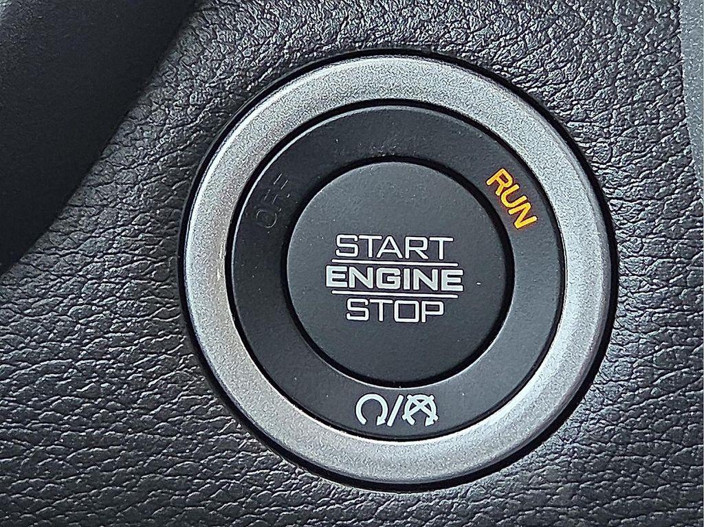 new 2025 Ram 1500 car, priced at $50,313