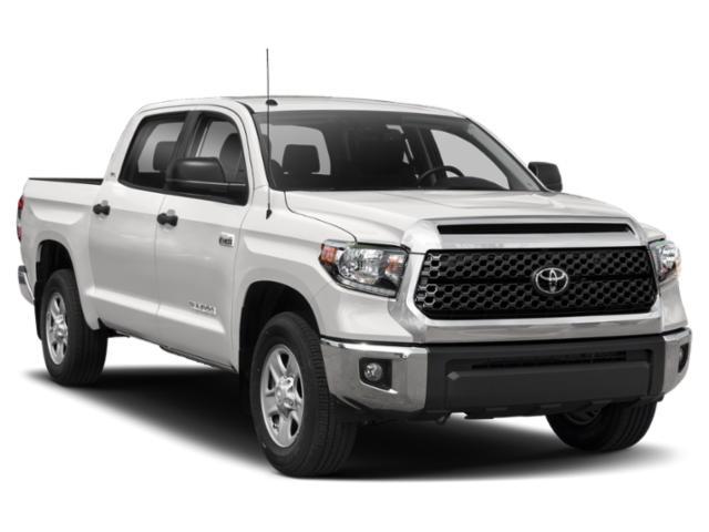 used 2020 Toyota Tundra car