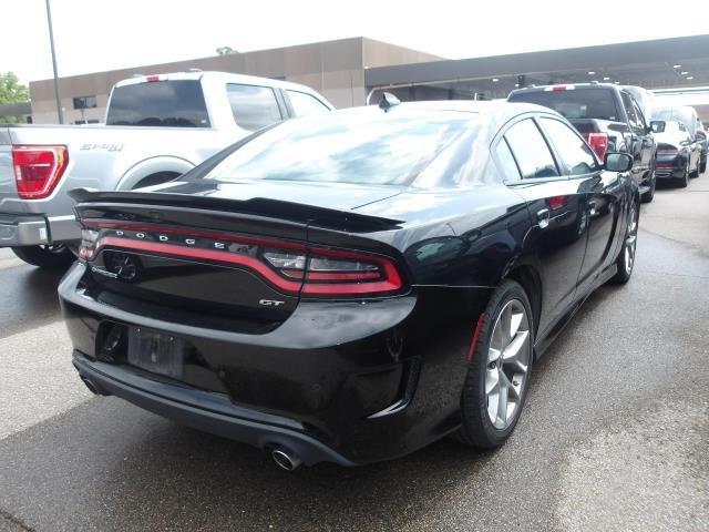 used 2023 Dodge Charger car, priced at $25,843