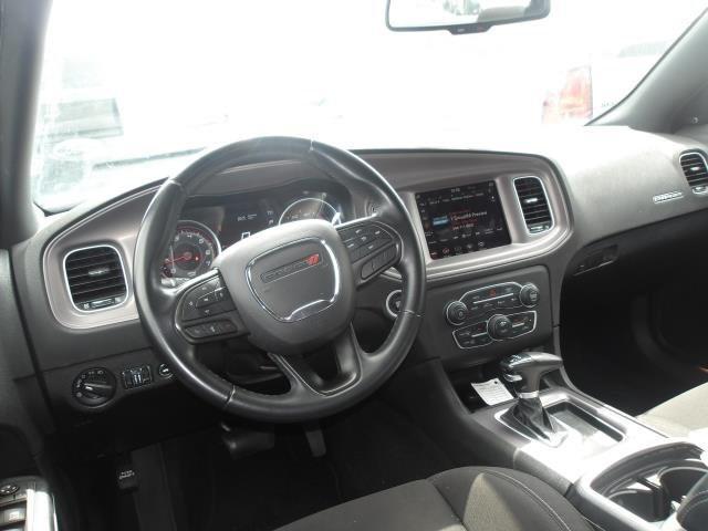 used 2023 Dodge Charger car, priced at $25,843