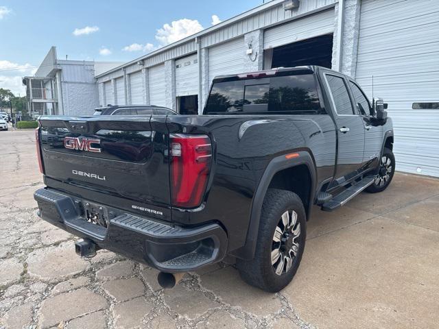 used 2024 GMC Sierra 2500 car, priced at $68,991