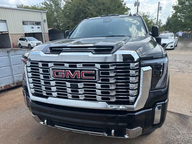 used 2024 GMC Sierra 2500 car, priced at $68,991