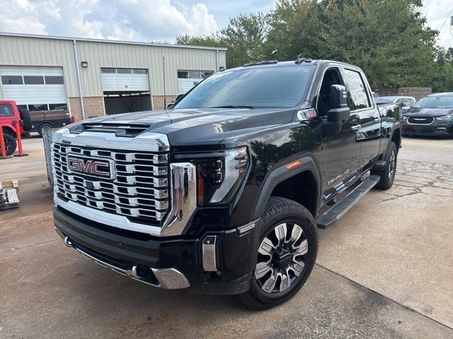 used 2024 GMC Sierra 2500 car, priced at $68,991