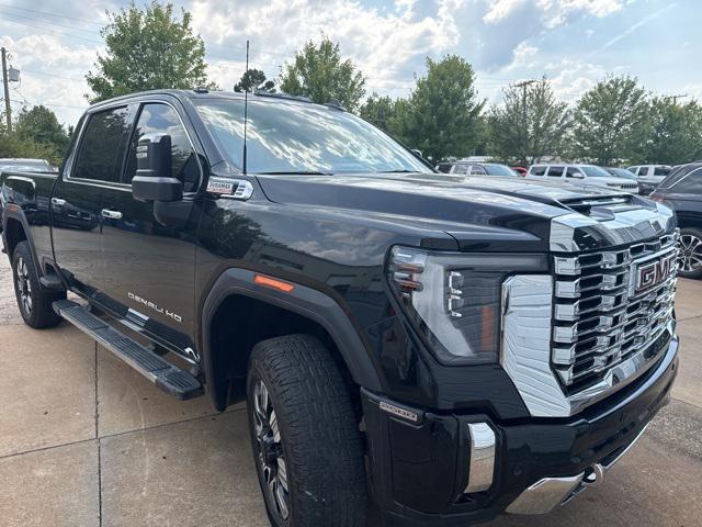 used 2024 GMC Sierra 2500 car, priced at $68,991