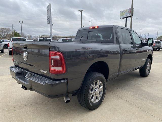 used 2024 Ram 2500 car, priced at $63,500