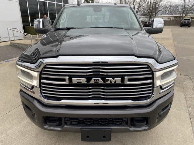 used 2024 Ram 2500 car, priced at $63,500